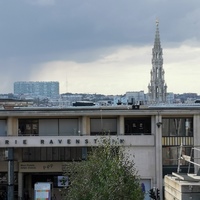 Photo de belgique - Bruxelles